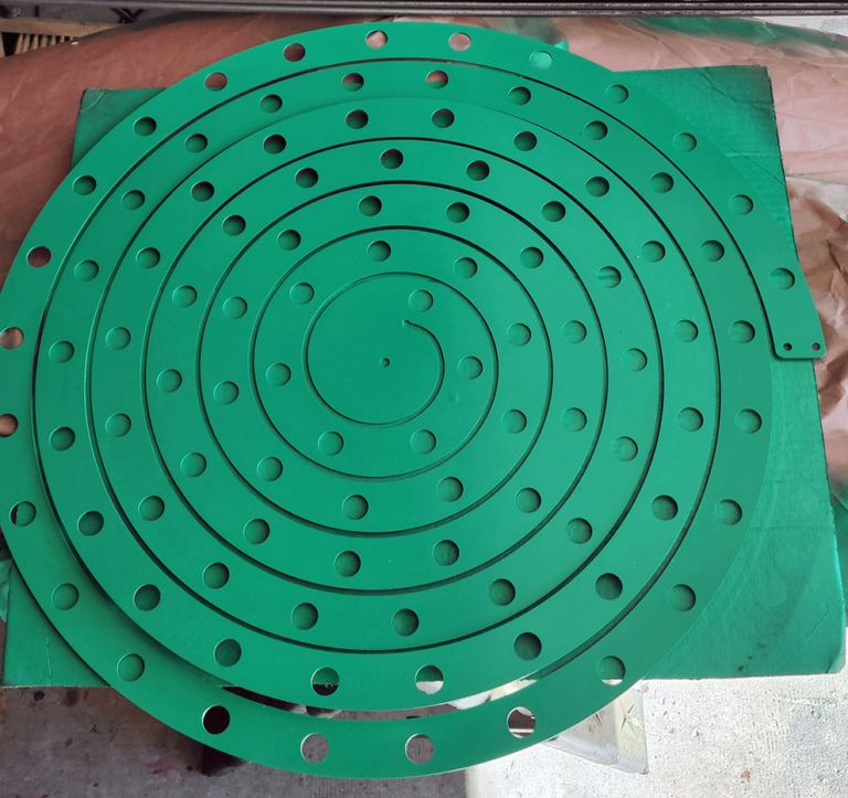 Spiral Tree 2022 Vodun Designs